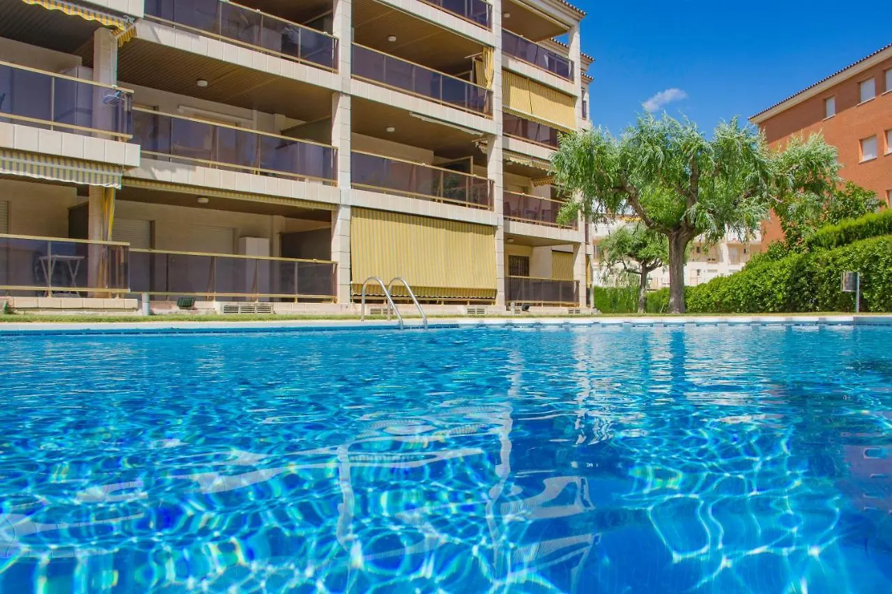 Apartament Tarraco Cambrils