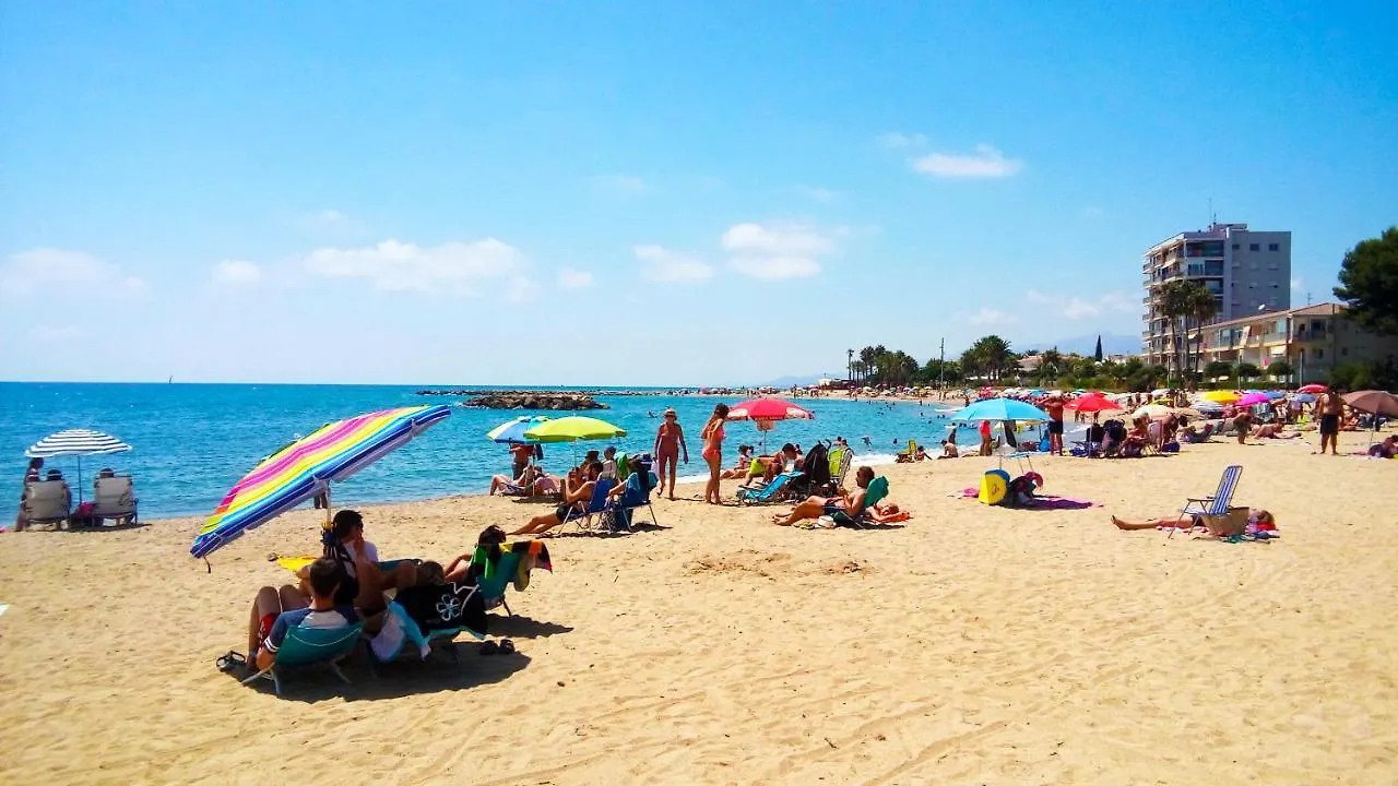 Apartament Tarraco Cambrils Spanien