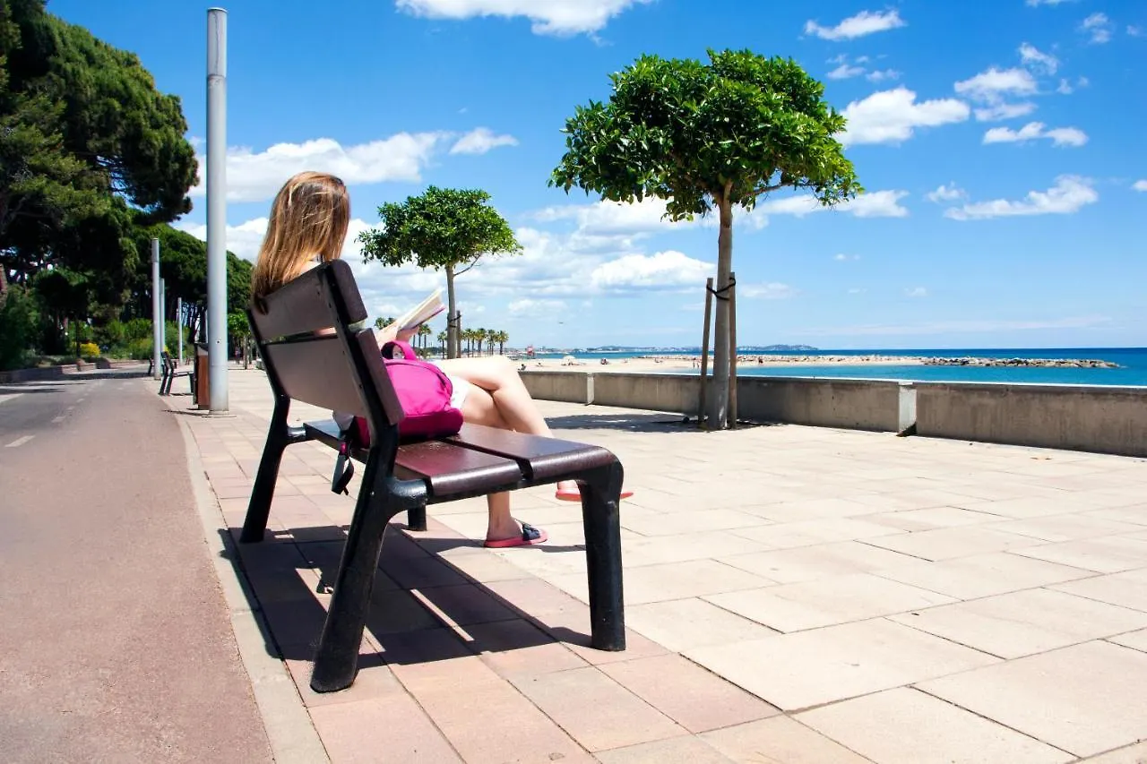 Apartament Tarraco Cambrils 0*,  Spanien