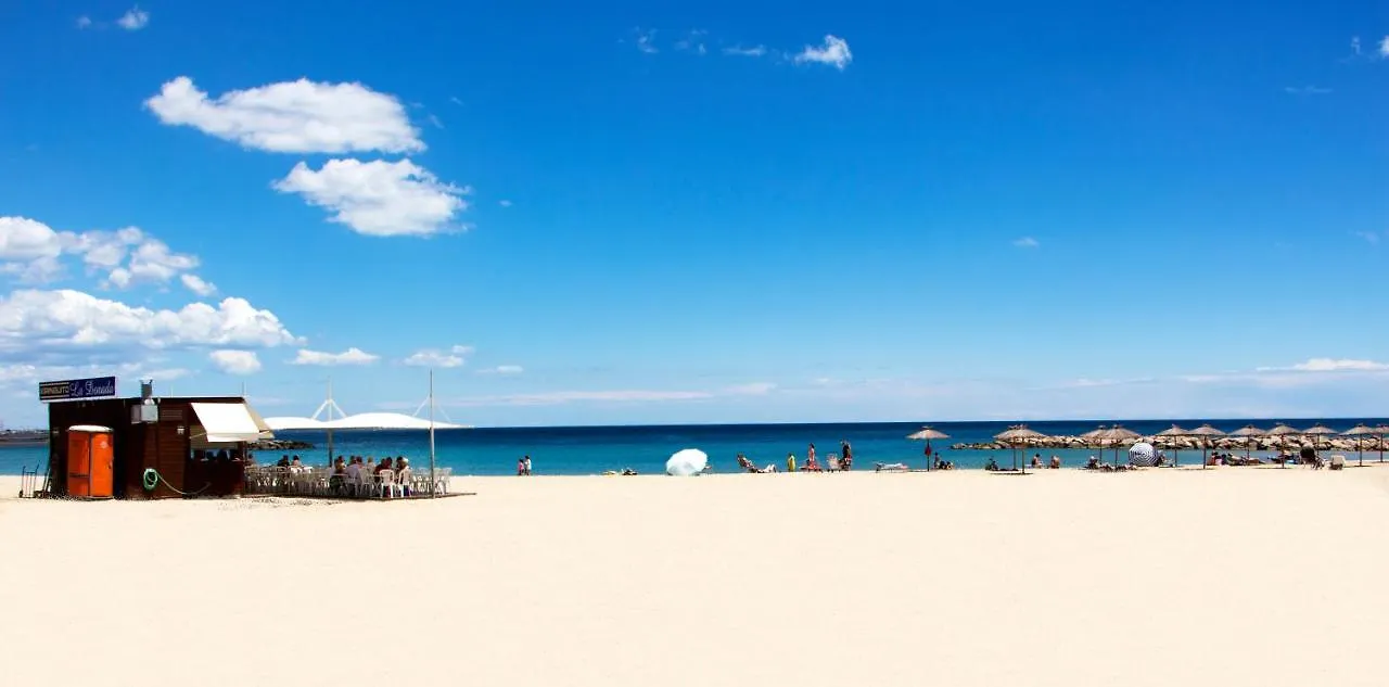 Apartament Tarraco Cambrils 0*,  Spanien