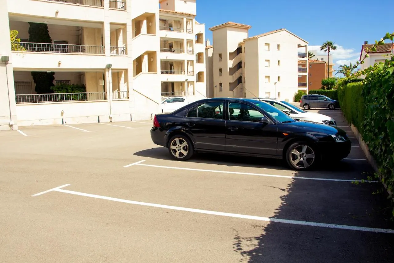 Apartament Tarraco Cambrils